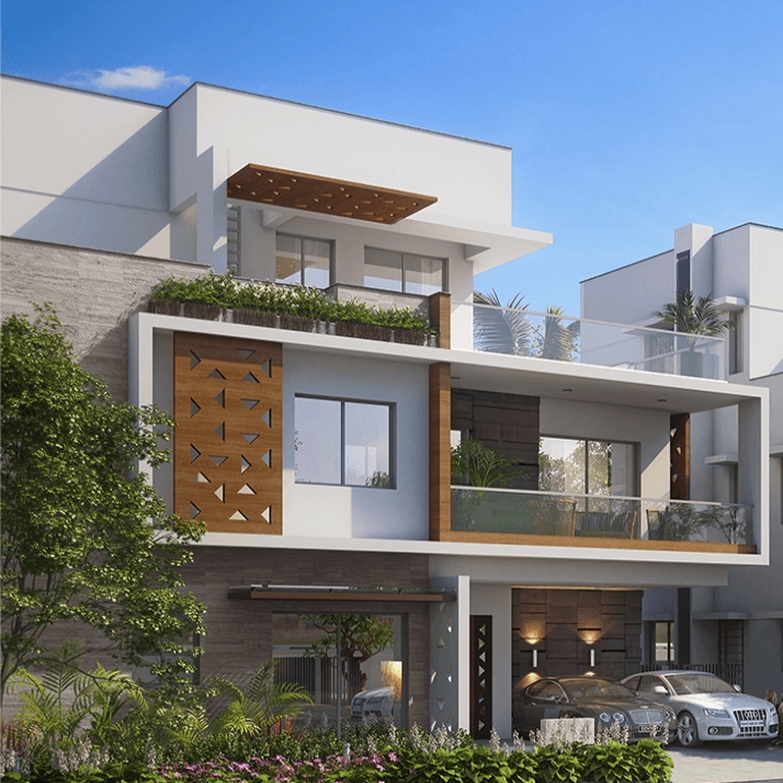 VERTEX KINGSTON PARK residential property on propfynd